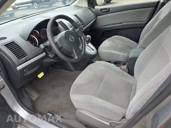 2012 Nissan Sentra 2.0 – miniatura 7