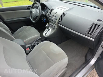 2012 Nissan Sentra 2.0 – miniatura 8