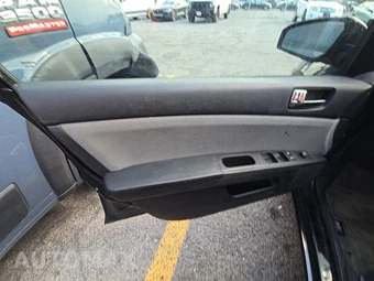 2012 Nissan Sentra 2.0 S – miniatura 14