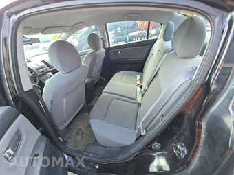 2012 Nissan Sentra 2.0 S – miniatura 18