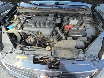 2012 Nissan Sentra 2.0 S – miniatura 21