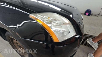 2012 Nissan Sentra 2.0 S – miniatura 25