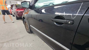 2012 Nissan Sentra 2.0 S – miniatura 31