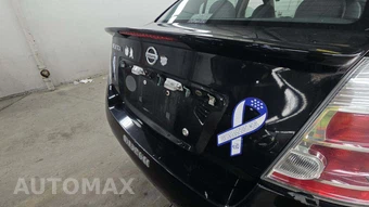 2012 Nissan Sentra 2.0 S – miniatura 36