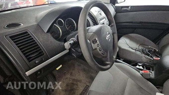 2012 Nissan Sentra 2.0 S – miniatura 48