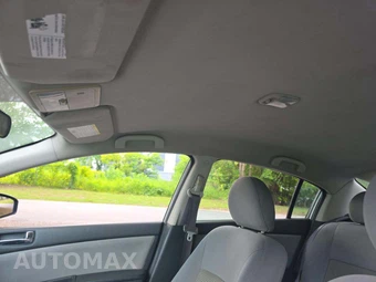 2012 Nissan Sentra 2.0 S – miniatura 11