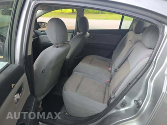 2012 Nissan Sentra 2.0 S – miniatura 13