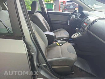 2012 Nissan Sentra 2.0 S – miniatura 18