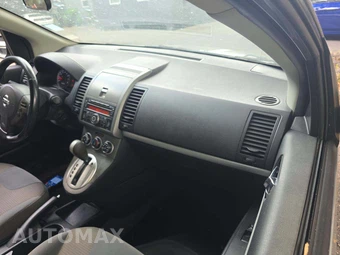 2012 Nissan Sentra 2.0 S – miniatura 19