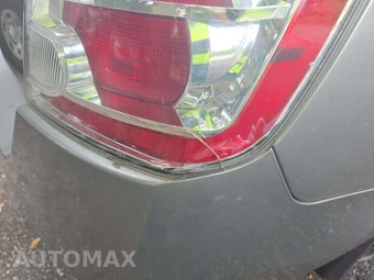 2012 Nissan Sentra 2.0 S – miniatura 26