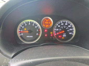 2012 Nissan Sentra 2.0 S – miniatura 9