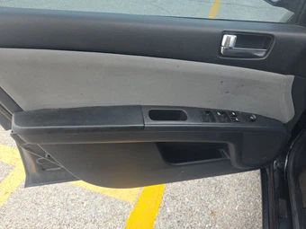 2012 Nissan Sentra 2.0 S - miniatura 9