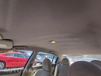 2012 Nissan Sentra 2.0 S – miniatura 11