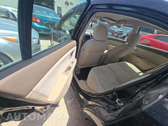 2012 Nissan Sentra 2.0 S – miniatura 13