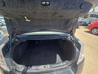 2012 Nissan Sentra 2.0 S – miniatura 14