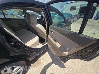 2012 Nissan Sentra 2.0 S – miniatura 16