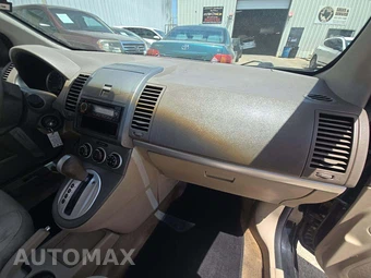 2012 Nissan Sentra 2.0 S – miniatura 19