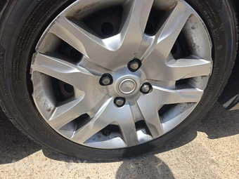2012 Nissan Sentra 2.0 S – miniatura 25