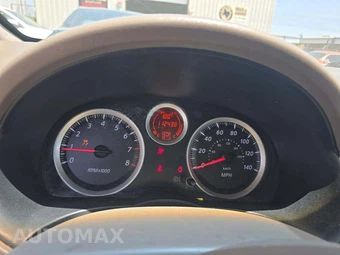 2012 Nissan Sentra 2.0 S – miniatura 9