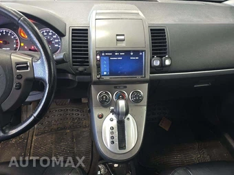 2012 Nissan Sentra 2.0 SL – miniatura 10