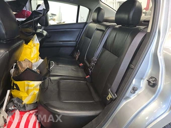 2012 Nissan Sentra 2.0 SL – miniatura 13
