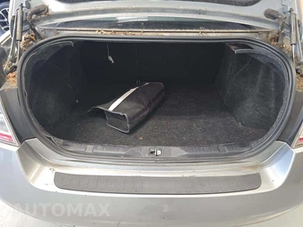 2012 Nissan Sentra 2.0 SL – miniatura 14