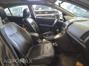 2012 Nissan Sentra 2.0 SL – miniatura 18