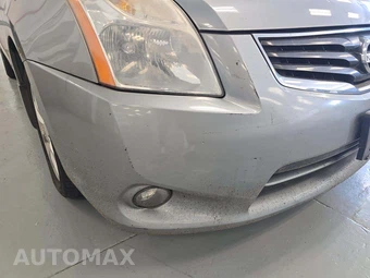2012 Nissan Sentra 2.0 SL – miniatura 21