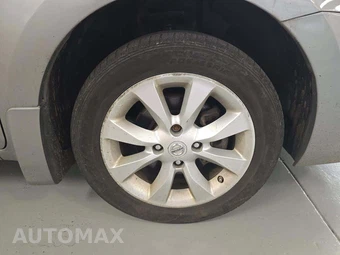 2012 Nissan Sentra 2.0 SL – miniatura 25