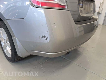 2012 Nissan Sentra 2.0 SL – miniatura 26