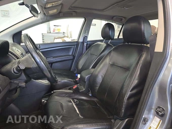 2012 Nissan Sentra 2.0 SL – miniatura 6