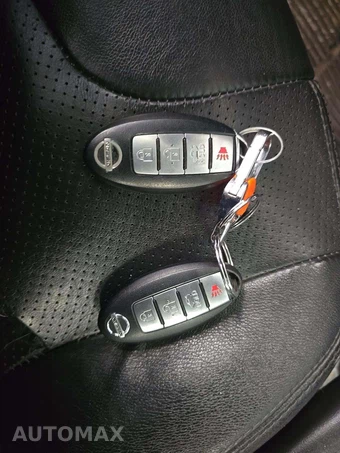 2012 Nissan Sentra 2.0 SL – miniatura 8