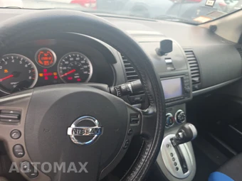2012 Nissan Sentra 2.0 SR - miniatura 11