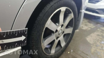 2012 Nissan Sentra 2.0 SR - miniatura 30