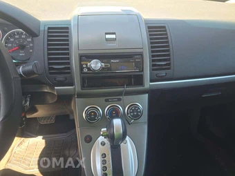 2012 Nissan Sentra 2.0 SR - miniatura 10