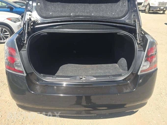 2012 Nissan Sentra 2.0 SR - miniatura 14