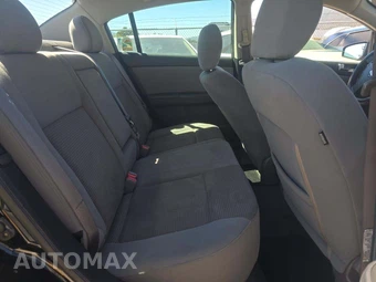 2012 Nissan Sentra 2.0 SR - miniatura 16