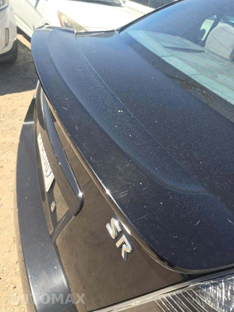 2012 Nissan Sentra 2.0 SR - miniatura 30