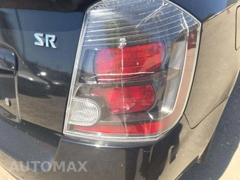 2012 Nissan Sentra 2.0 SR - miniatura 31