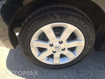 2012 Nissan Sentra 2.0 SR - miniatura 33