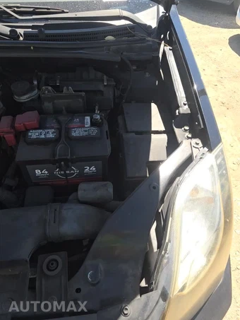 2012 Nissan Sentra 2.0 SR - miniatura 39