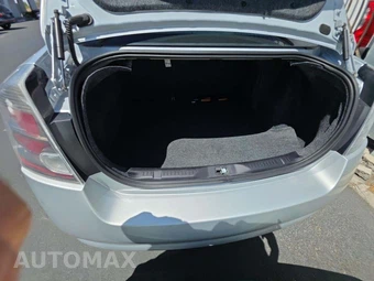 2012 Nissan Sentra 2.0 SR – miniatura 14