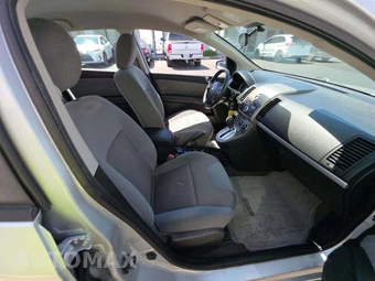 2012 Nissan Sentra 2.0 SR – miniatura 18