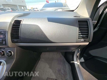 2012 Nissan Sentra 2.0 SR – miniatura 19
