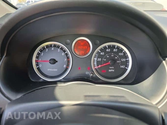2012 Nissan Sentra 2.0 SR – miniatura 9