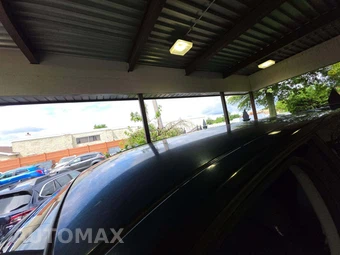 2012 Nissan TITAN PRO-4X Crew Cab Short Bed - miniatura 12