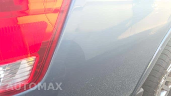 2012 Nissan TITAN PRO-4X Extended Cab Medium Bed – miniatura 20