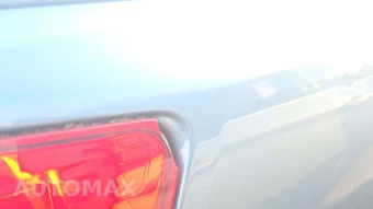 2012 Nissan TITAN PRO-4X Extended Cab Medium Bed – miniatura 26