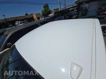 2012 Nissan TITAN PRO-4X Extended Cab Medium Bed – miniatura 12