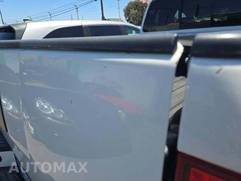 2012 Nissan TITAN PRO-4X Extended Cab Medium Bed – miniatura 24